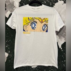 Sailor Moon shirt